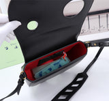 Off White Bag Casual Outdoor Convenient Tote Bag