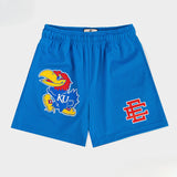 Eric Emanuel EE Shorts Mesh Quick-Dry Outdoor Running Cycling Shorts