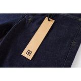 KSUBI Jeans Men's Straight High Street Pants