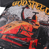 Godspeed T Shirts