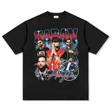 Karan Aujla T shirts
