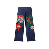 Mens jeans