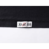 Godspeed T-Shirt Retro Fantasy Pattern