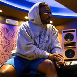 Gallery Dept Hoodie Classic Letter l Printed Hoodie Sweater