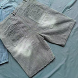 Mixed Emotion Shorts