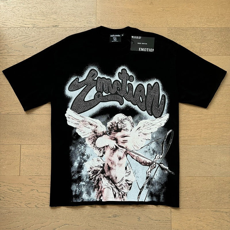 Mixed Emotion T-Shirt