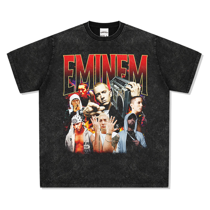 Eminem T shirts