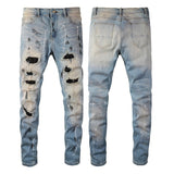 Men Trendy Jeans