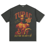 Tupac Shakur T-shirt