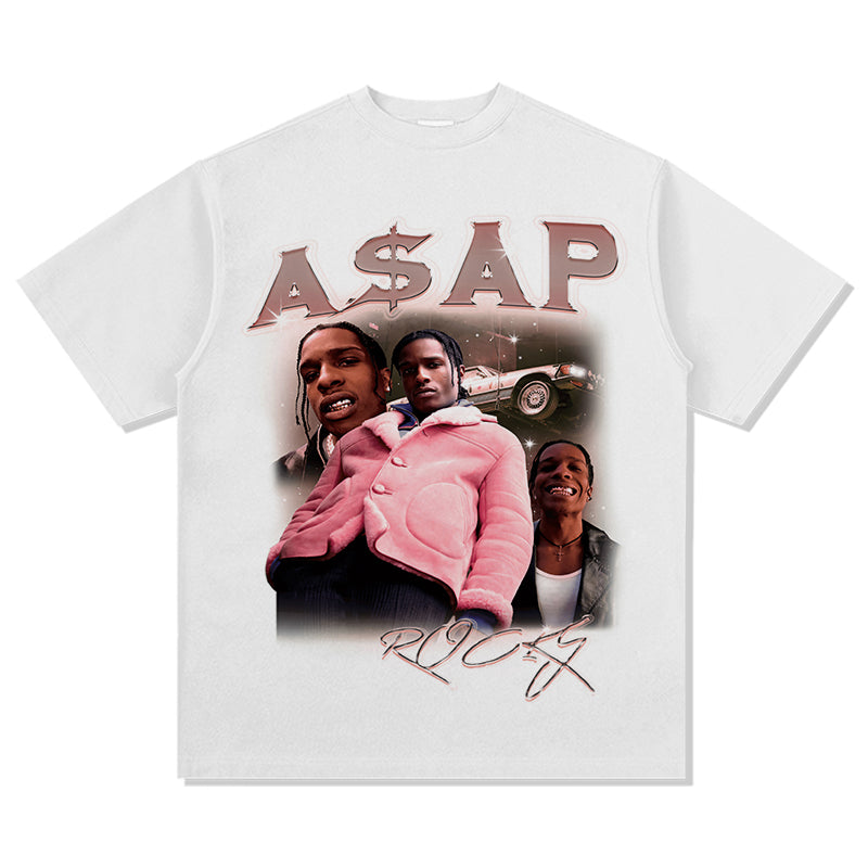 ASAP T-shirt