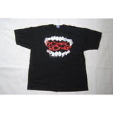 MY CHEMICAL ROMANCE TEETH WRECKAGE WE RISE T SHIRT NEW