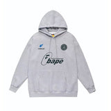 Bathing ape Hoodie