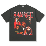 21 savage T-shirt