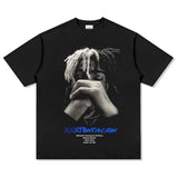Jesse Dwyane Overlow XXX Tentacion Prayer T-Shirt