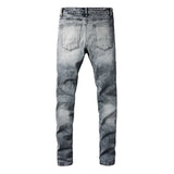 Men Trendy Jeans