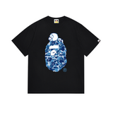 Bathing ape T Shirts