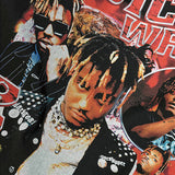 JUICE WRLD T-shirt