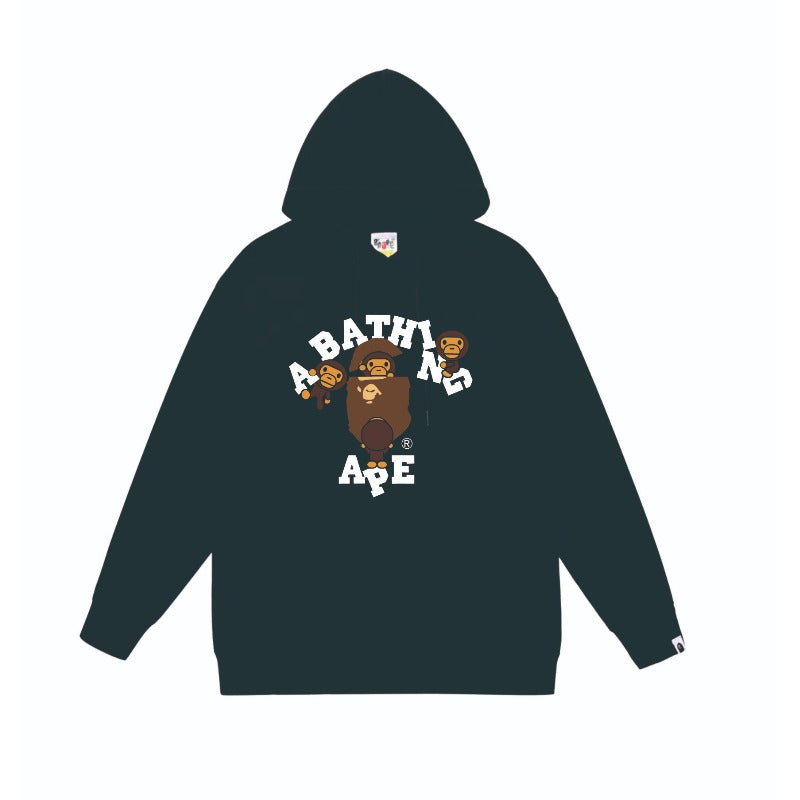 Bathing ape Hoodie