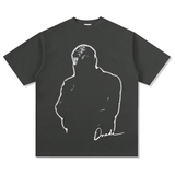 DRAKE T-shirt