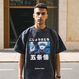 Mens Vintage T Shirt Short Sleeve T-Shirt Men's Vintage