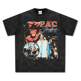tupac T-shirt