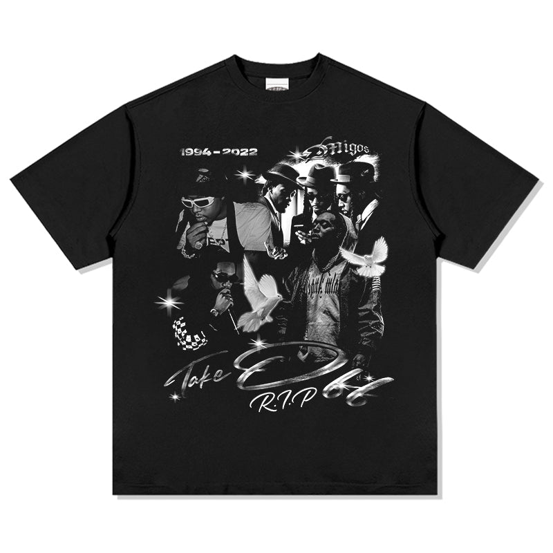 Takeoff T-shirt