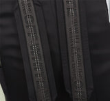 Off White Bag Casual Outdoor Convenient Tote Bag