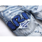 Amiri Jeans