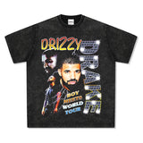 Drake T-shirt