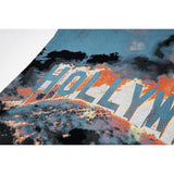 Godspeed T-Shirt Retro Fantasy Pattern