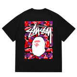 Bathing ape T Shirts