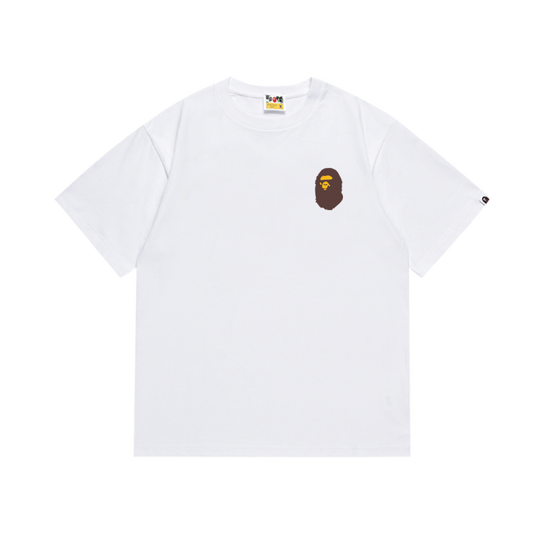 Bathing ape T Shirts