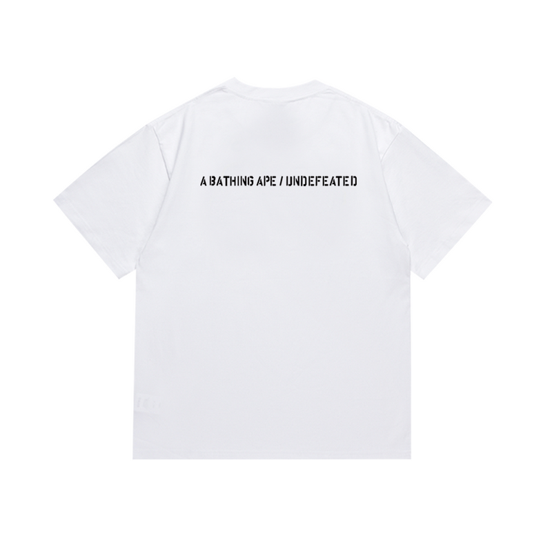 Bathing ape T Shirts
