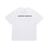 Bathing ape T Shirts