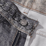 Mens jeans