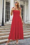 Women Dress Summer Commute Hot Girl Sling