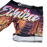 Ethika Boxer Briefs Sport Breathable Comfort Boxer Briefs