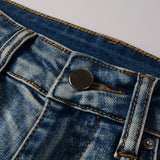Amiri Jeans High Street Distressed#1346