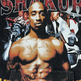 tupac T-shirt