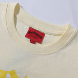 Godspeed t Shirts Technology Robot Printing Cotton Casual Short Sleeve Men and Women