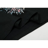 HELLSTAR T-shirt Direct Printing Pattern