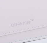 Off White Bag Casual Outdoor Convenient Tote Bag