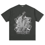 Tupac Shakur T-shirt