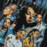 Sade Adu T-shirt