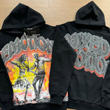 Mixed Emotion Hoodie