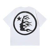 Hellstar T-Shirt Rhinestone
