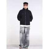Unisex Sun Protection Shirt ThugClub Sunscreen Jacket