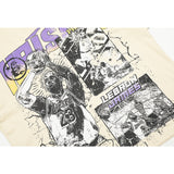 HELLSTAR T-shirt Direct Printing Pattern