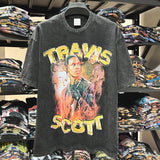 Travis Scott T-shirt