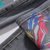 Mens jeans